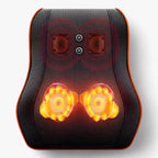 Shiatsu Massagepude