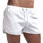 Badshorts - Farverige og komfortable badshorts