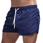 Badshorts - Farverige og komfortable badshorts