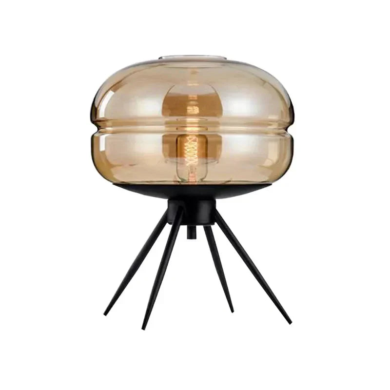 LORENS - Lampe med justerbare funktioner