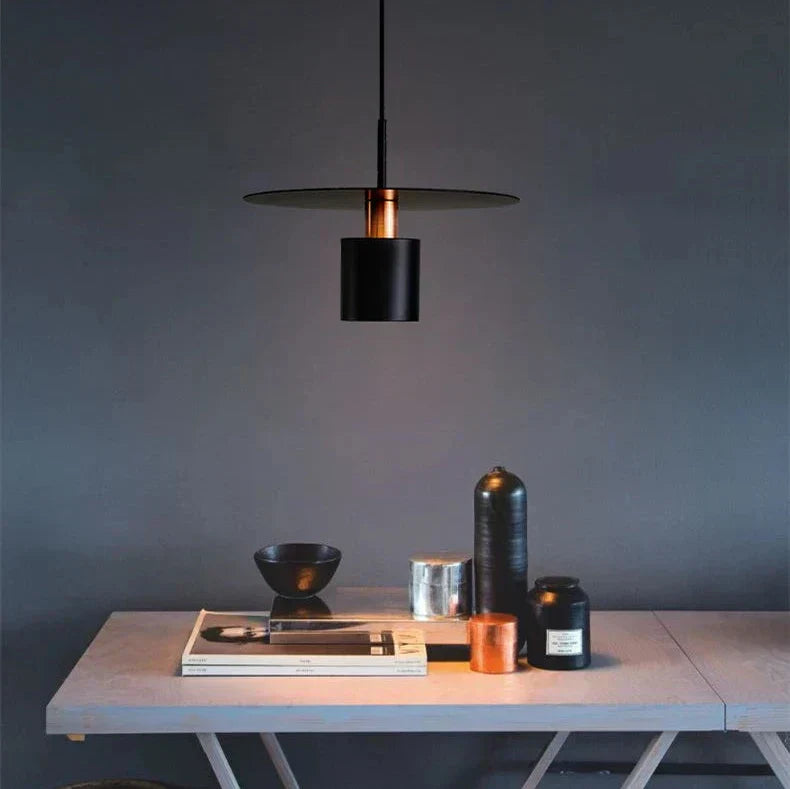 VANJA - Lineær designlampe