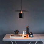VANJA - Lineær designlampe
