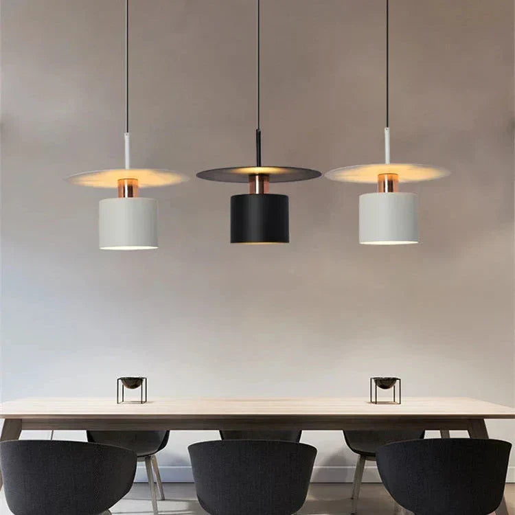 VANJA - Lineær designlampe
