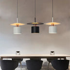 VANJA - Lineær designlampe