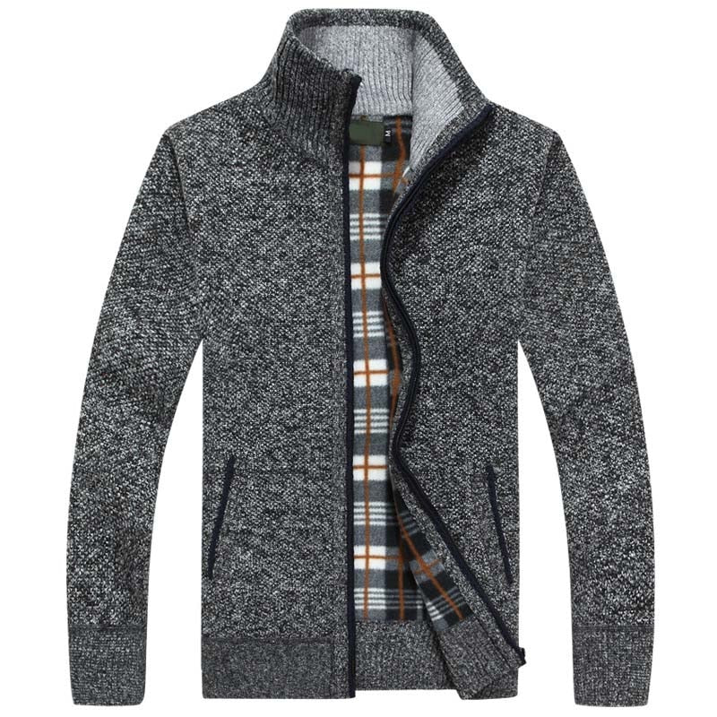 Herresweater - Høj Kvalitet Til En Acceptabel Pris