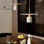 VANJA - Lineær designlampe