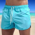 Badshorts - Farverige og komfortable badshorts