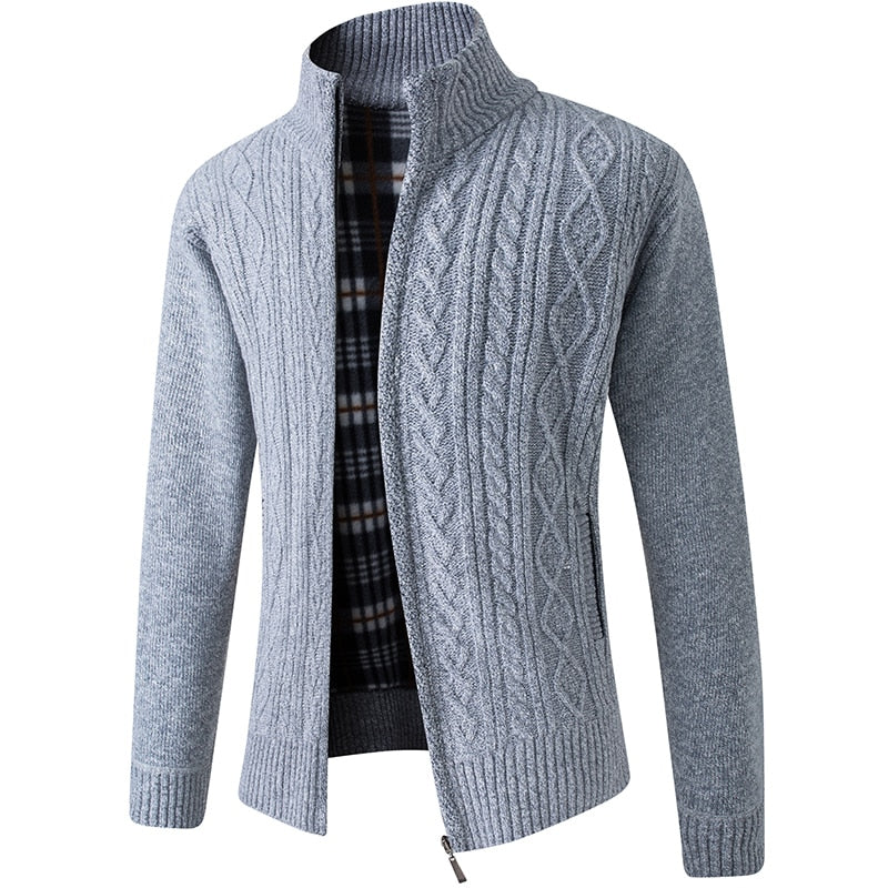 Herresweater - Høj Kvalitet Til En Acceptabel Pris