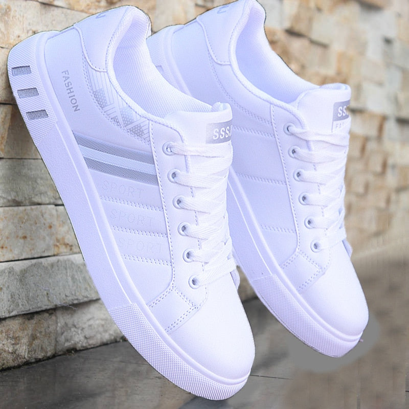 Sneakers | Stilige & Casual sneakers til herrer