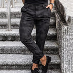 Casual Chino - En stilfuld & sej herrebukser