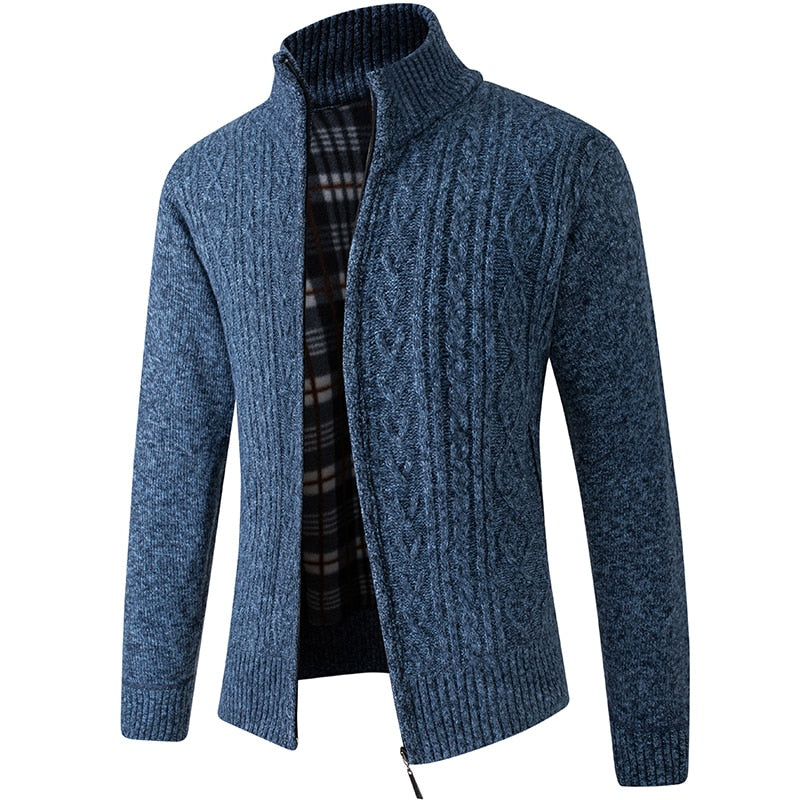 Herresweater - Høj Kvalitet Til En Acceptabel Pris