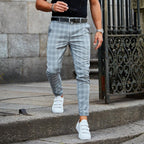 Casual Chino - En stilfuld & sej herrebukser