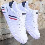 Sneakers | Stilige & Casual sneakers til herrer