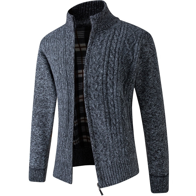 Herresweater - Høj Kvalitet Til En Acceptabel Pris