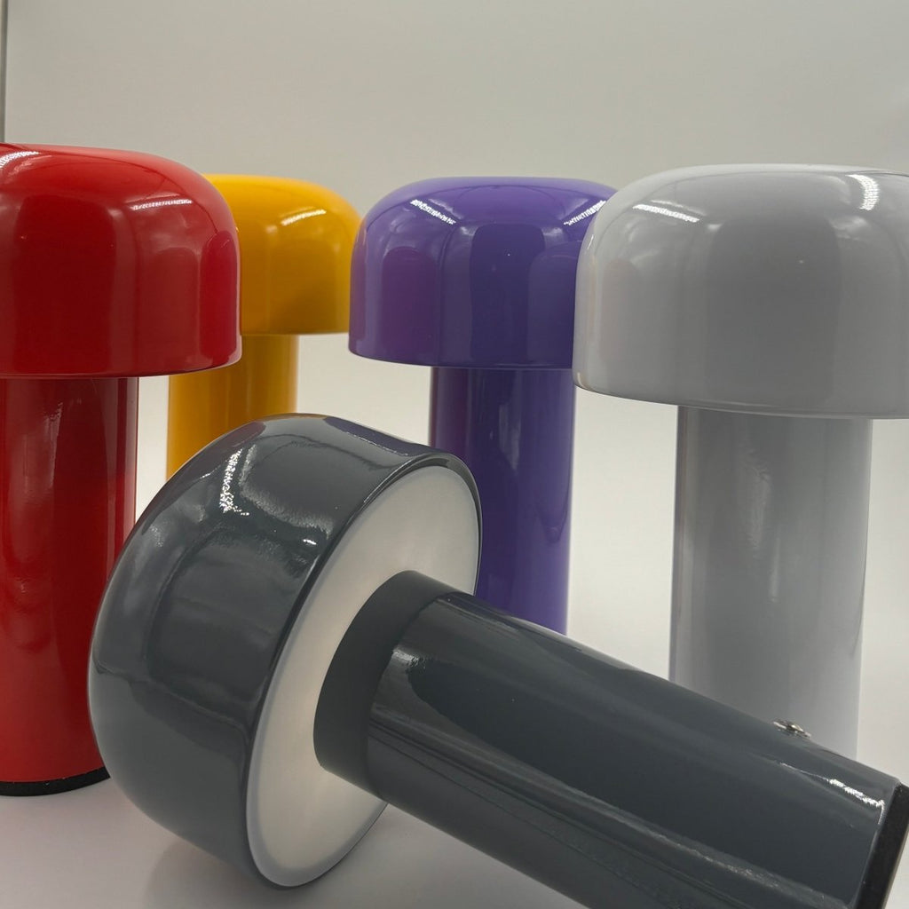BERNT - Magisk bordlampe
