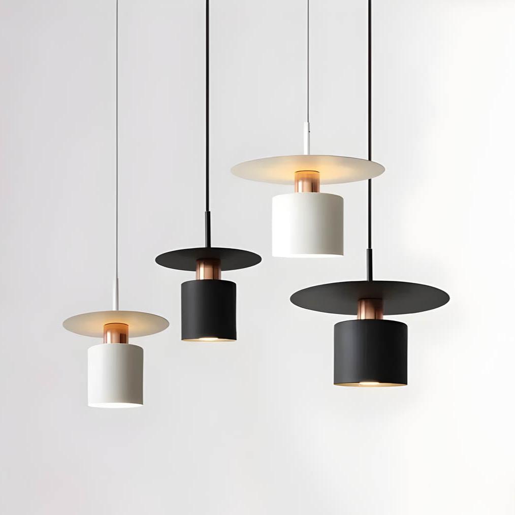 VANJA - Lineær designlampe