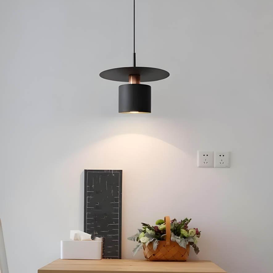VANJA - Lineær designlampe