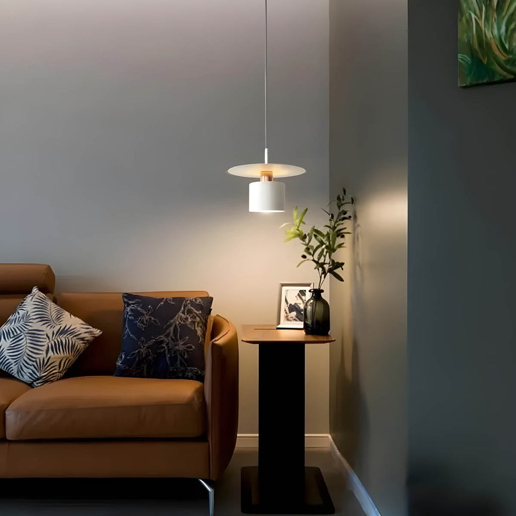 VANJA - Lineær designlampe