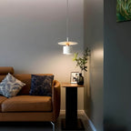 VANJA - Lineær designlampe