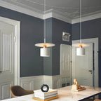 VANJA - Lineær designlampe