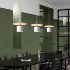 VANJA - Lineær designlampe