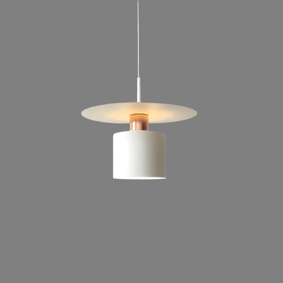 VANJA - Lineær designlampe