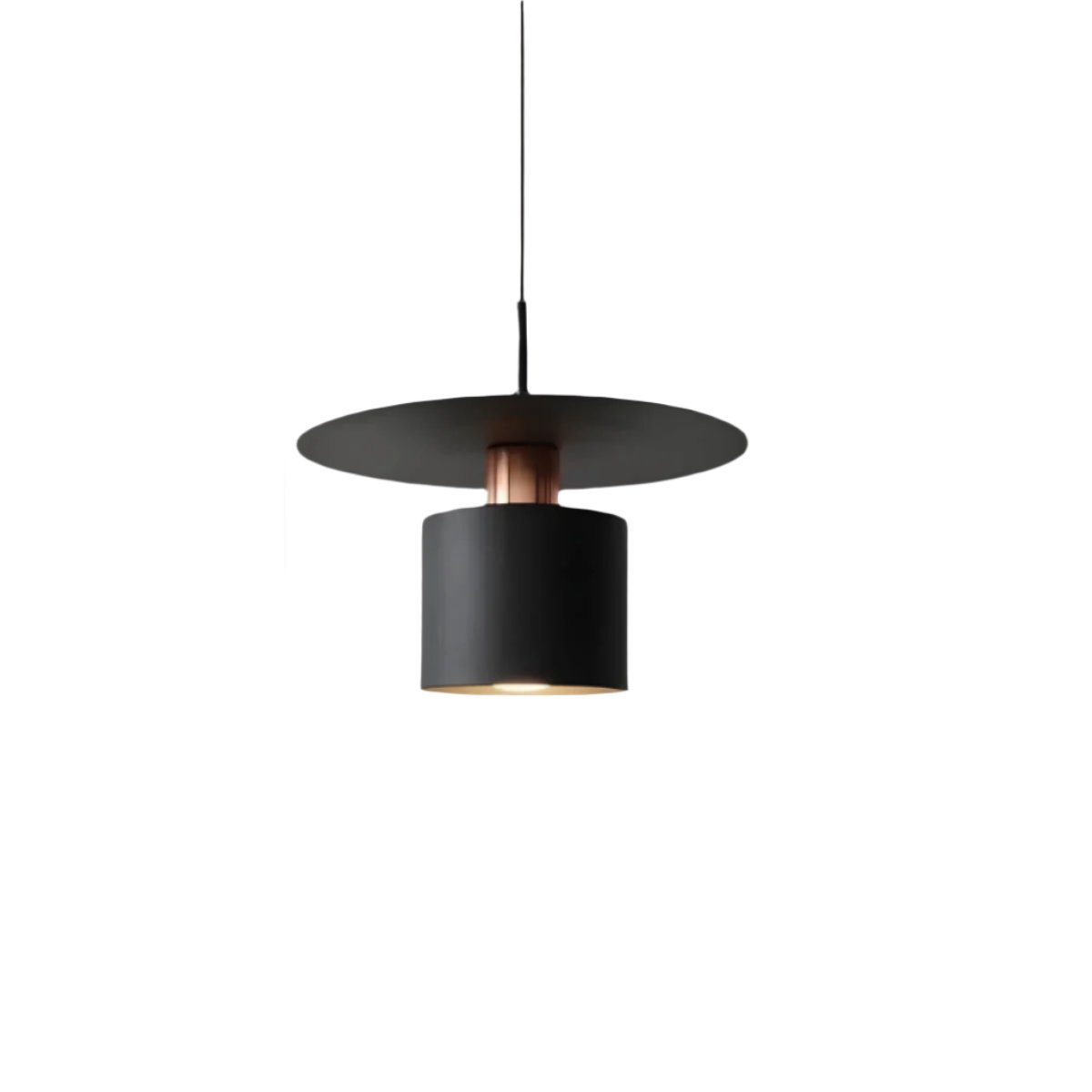 VANJA - Lineær designlampe