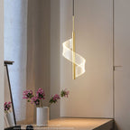 TEODOR - Harmonisk LED-stemningslampe