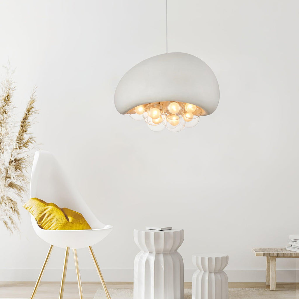 MIKAELA - Boble lampe