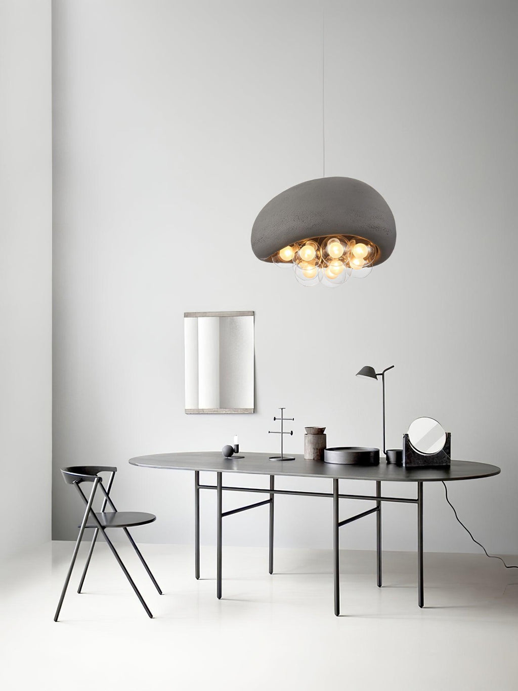 MIKAELA - Boble lampe