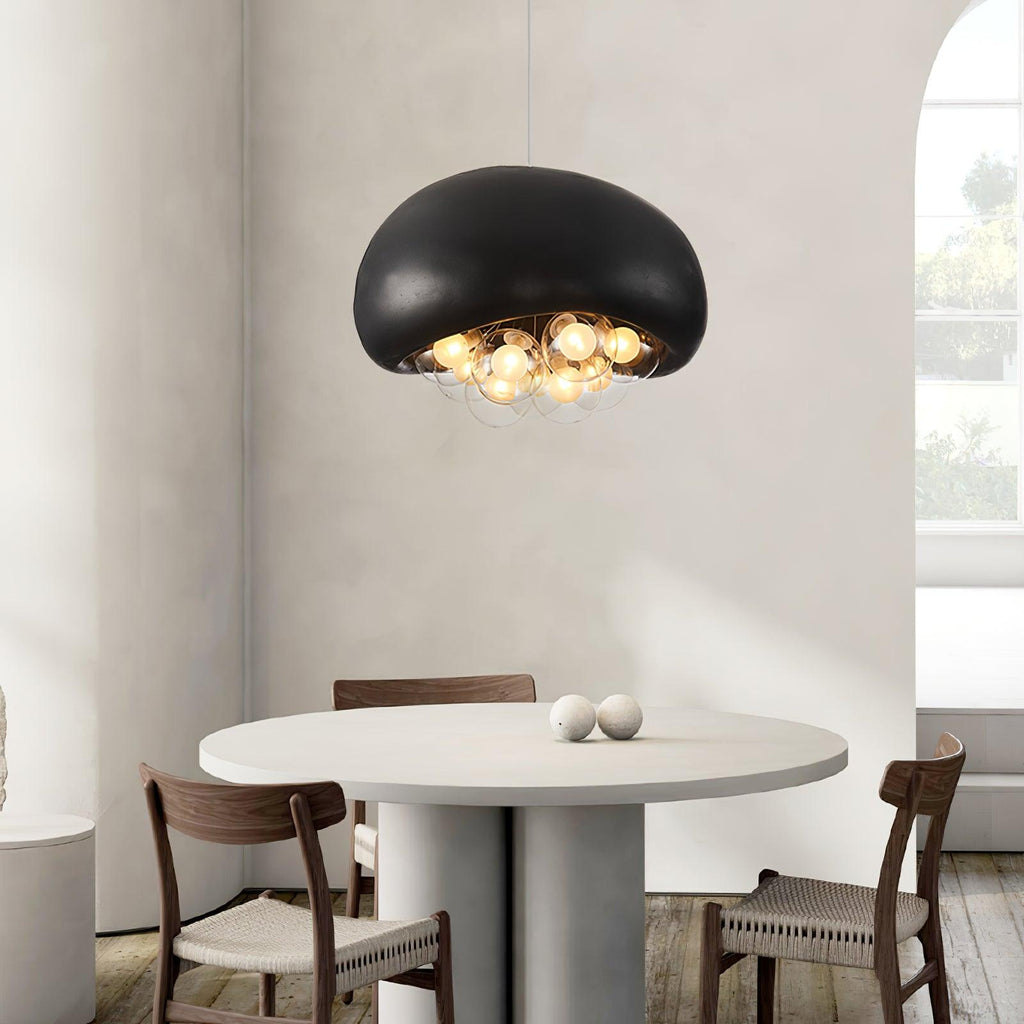MIKAELA - Boble lampe
