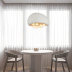 MIKAELA - Boble lampe
