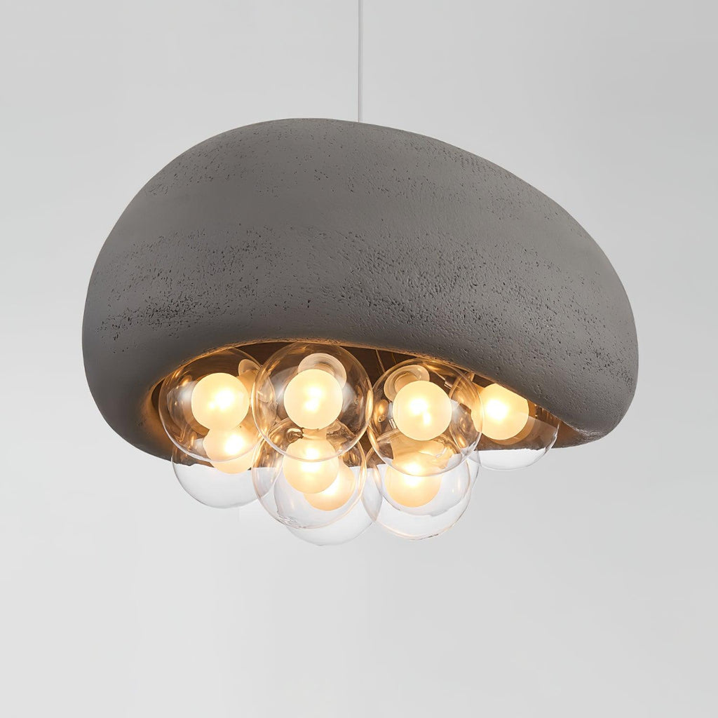 MIKAELA - Boble lampe