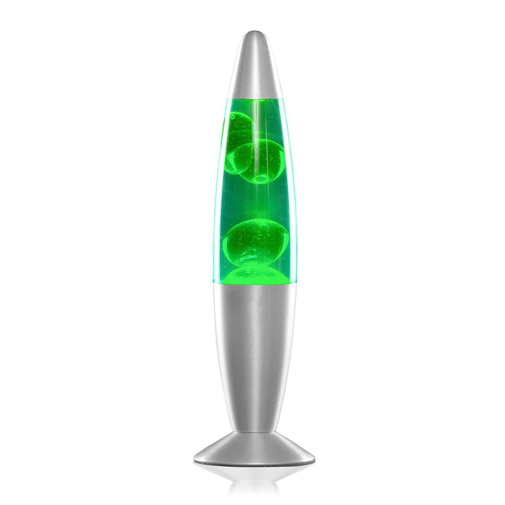 LARSSON – Dekorativ LED lava lampe til hjemmet