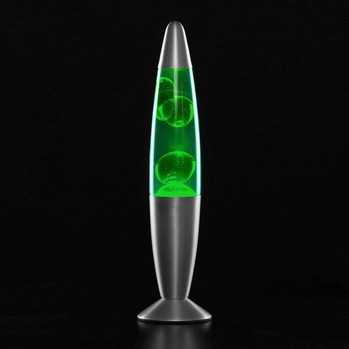 LARSSON – Dekorativ LED lava lampe til hjemmet