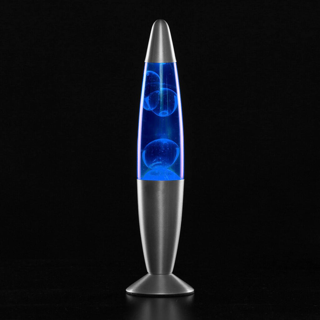 LARSSON – Dekorativ LED lava lampe til hjemmet