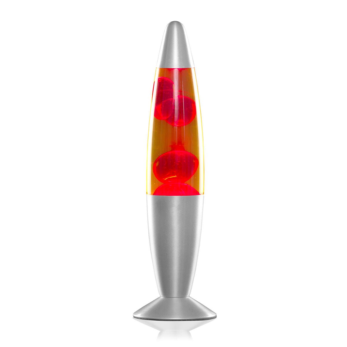 LARSSON – Dekorativ LED lava lampe til hjemmet