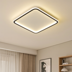 SAVEA - Skandinavisk LED loftslampe