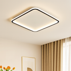 SAVEA - Skandinavisk LED loftslampe