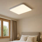 SHELLBY - Moderne LED-loftlampe – Dæmpbar