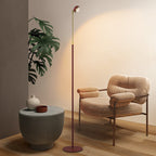 THORDIS - Stående lampe med dæmpbar lys