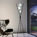 SWANN - Moon Design Lampe