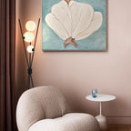 SWANN - Moon Design Lampe