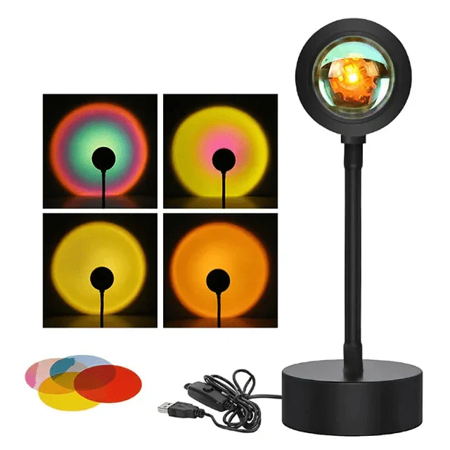 SJAAK - Lampe med fortryllende glød
