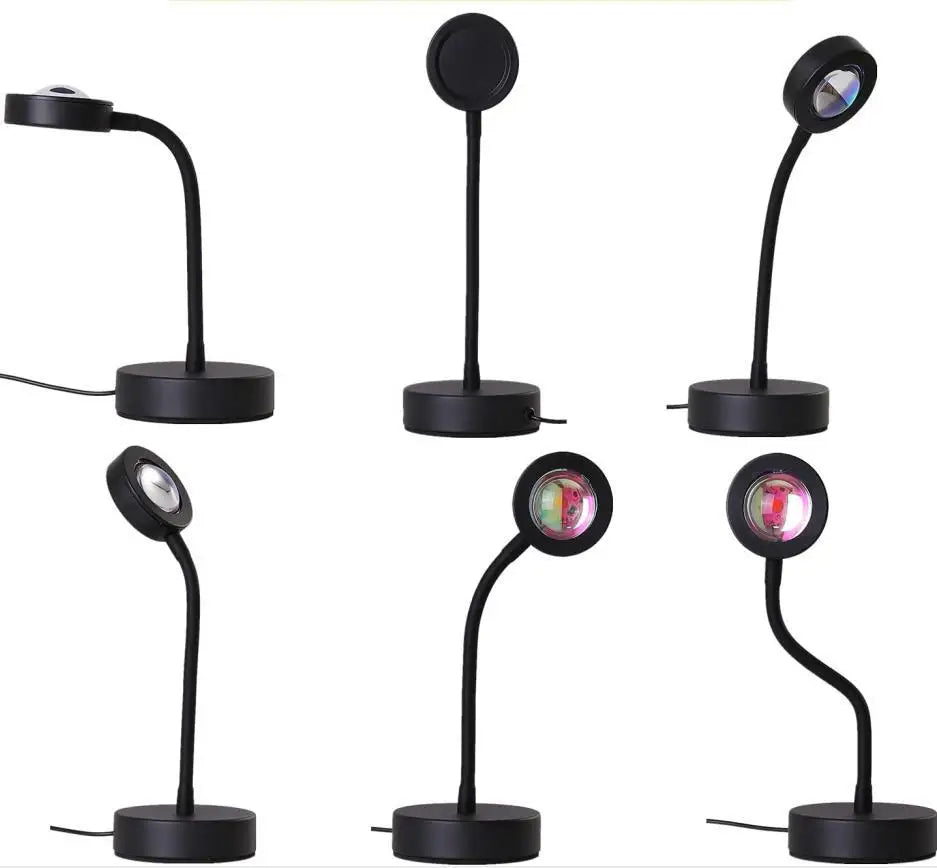 SJAAK - Lampe med fortryllende glød