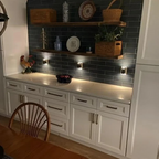 Intelligent LED-belysning med dag- og nat-sensor og kontinuerlig dæmpning – Plug & Play-løsning til hjemmet