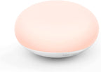FIDDE - Genopladelig natlampe med dæmpningsfunktion og stilrent design