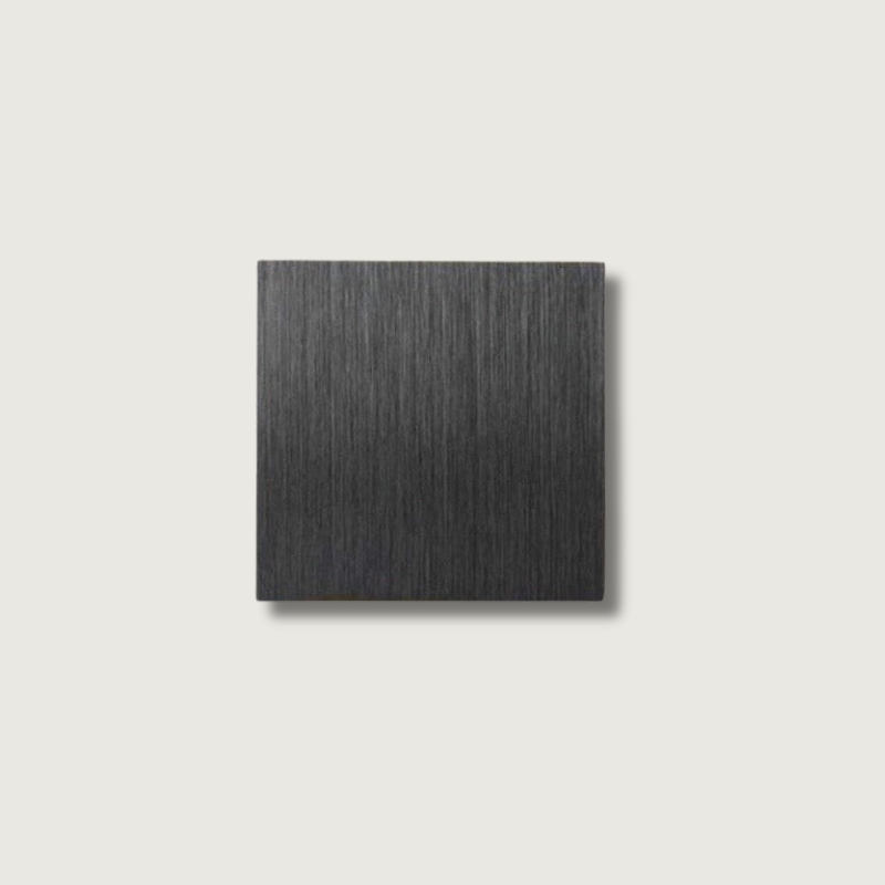 OLEA - Minimalistisk væglampe i aluminium
