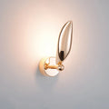 SVENJA - Lampe med diskret lys