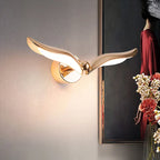 SVENJA - Lampe med diskret lys